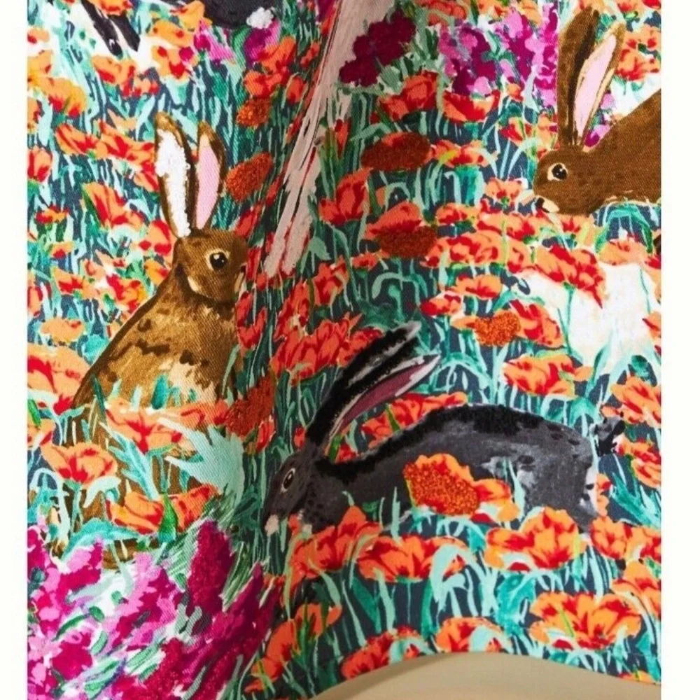 Anthropologie add loads